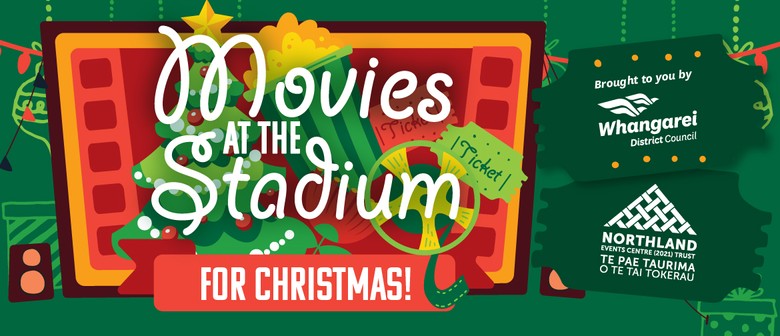 Movies at the Stadium - For Christmas