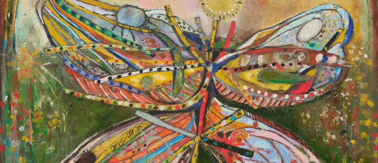 Thoughts That Make Us Think – Group Show