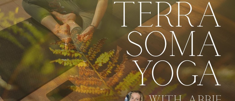 Terra Soma Yoga