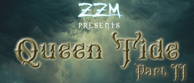 Queen Tide Part II