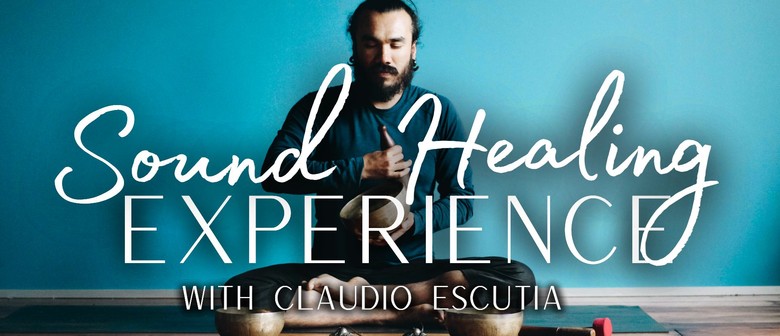 Sound Healing Experience