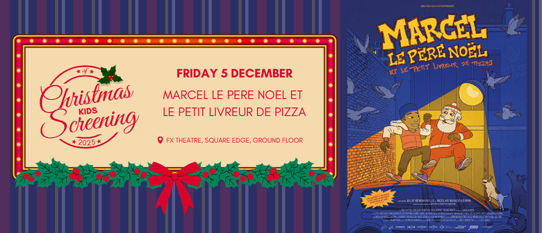 Christmas Kids Screening