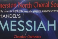 Handels Messiah