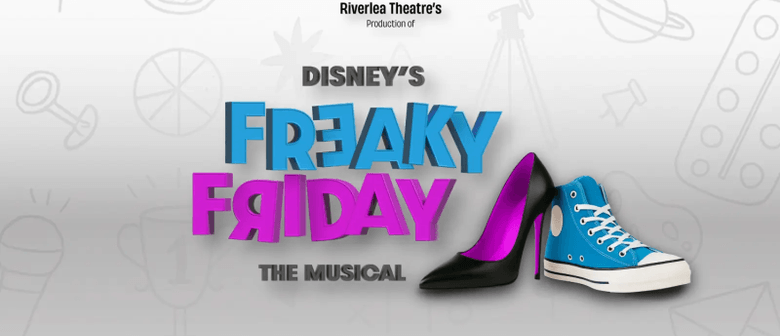 Freaky Friday The Musical