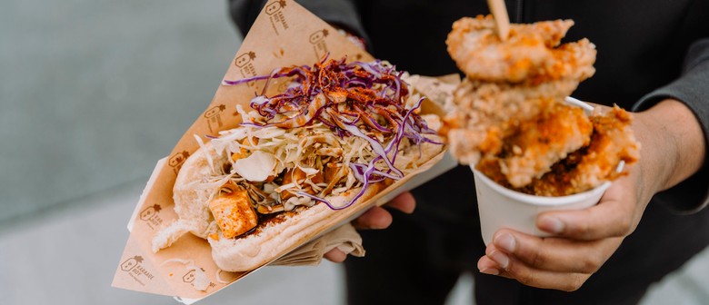 Remuera Food Truck Night