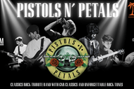 Pistols N' Petals