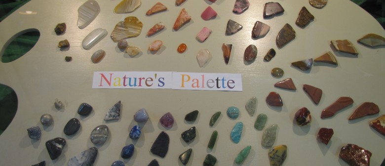 Whangarei Rock and Mineral Show