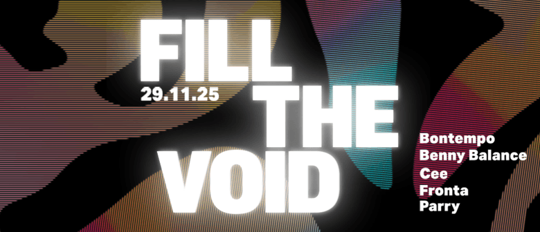 Lacuna: Fill The Void