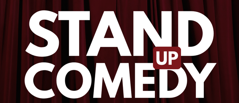 Cambridge Open Mic Night