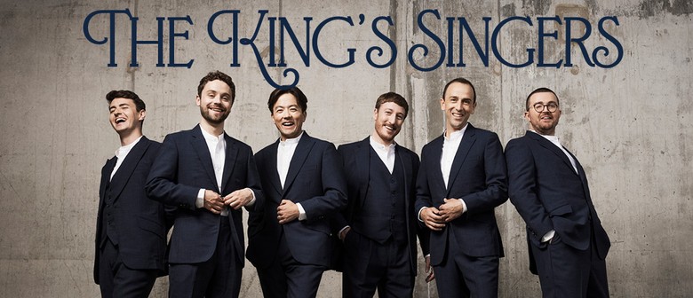 The King's Singers