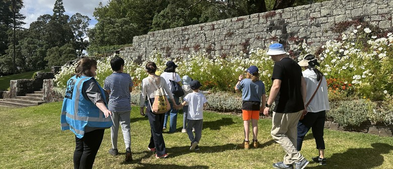 Tamariki Imagination Insects