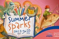 Summer Sparks Challenge 2025-26