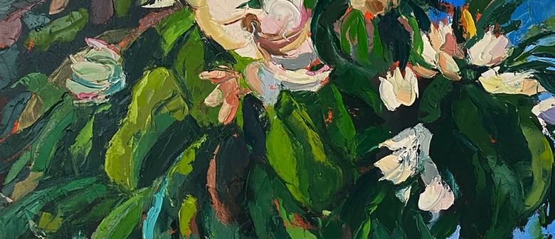 This Life, exhibition by Juliana Trolove