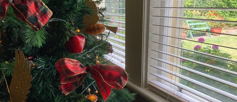 Christmas at Katherine Mansfield House & Garden