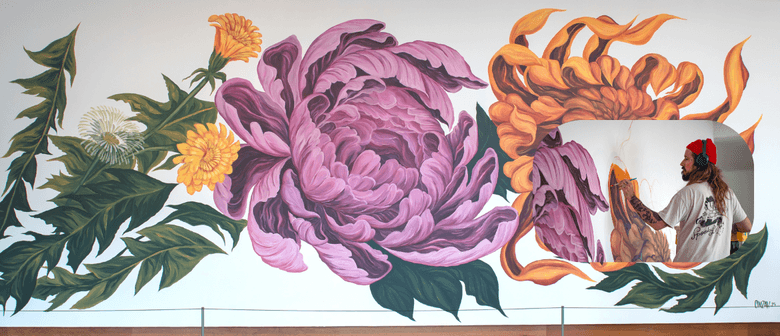 Uncultivated Growth: Cinzah Merkens