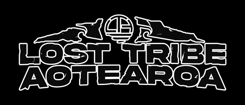 Lost Tribe Aotearoa New Years Eve Gisborne