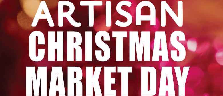 Artisan Christmas Market