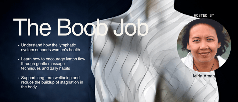 The Boob Job (Women's Health) with Miria Aman