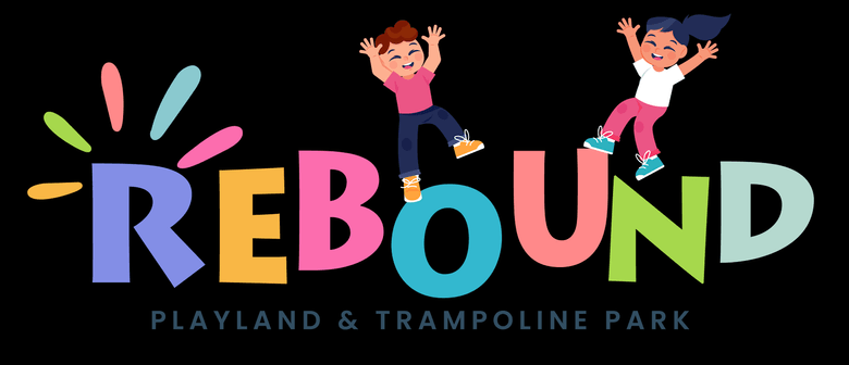 Rebound Grand Opening Weekend