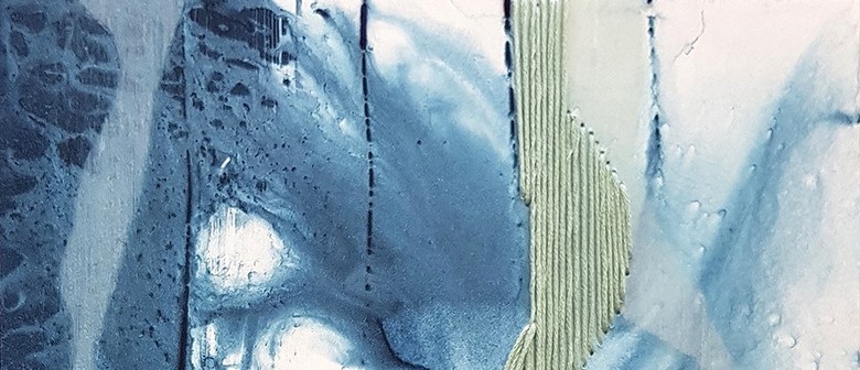 Material Matters by Kim Shaw & Fiona Cable