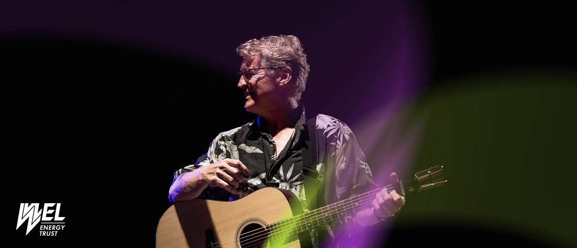 Don McGlashan & The Others