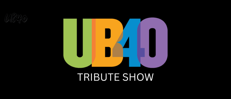 A tribute to UB40