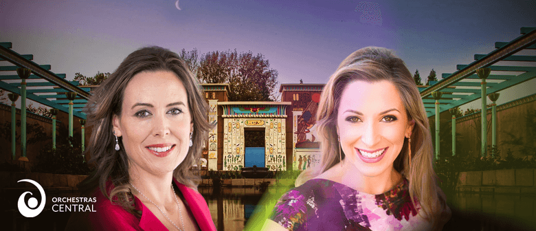 Opera by Candlelight