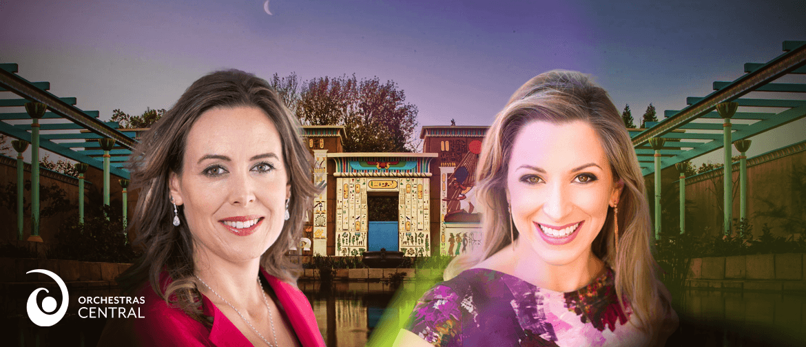 Opera by Candlelight