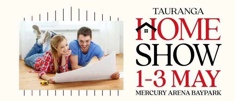 Tauranga Home Show