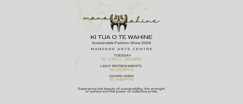 Te Mana o Te Wahine