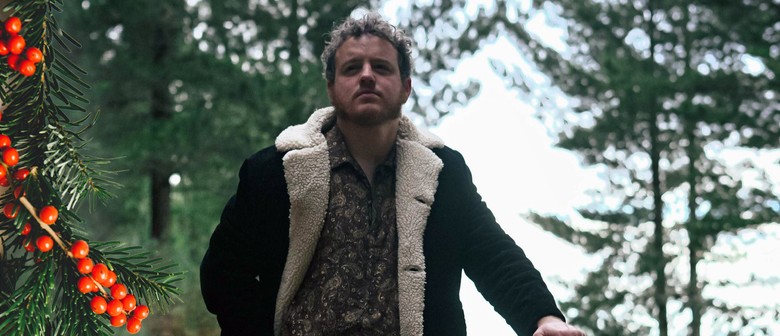 A Toitū Christmas: Boaz Anema