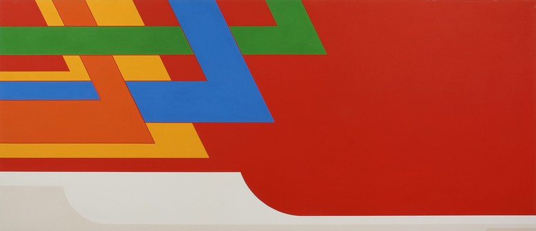 Ian Scott: Selected Works 1966 - 2012 (2025)