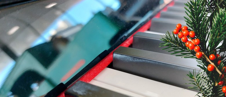 A Toitū Christmas: Katie Morgan