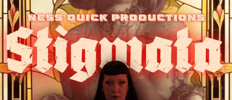 Stigmata: The Resurrection