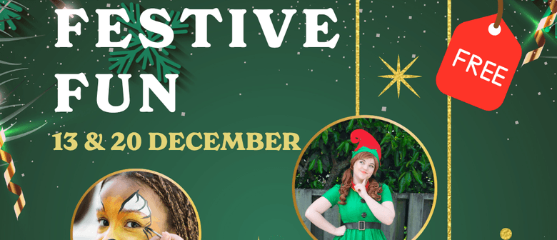 Festive Fun