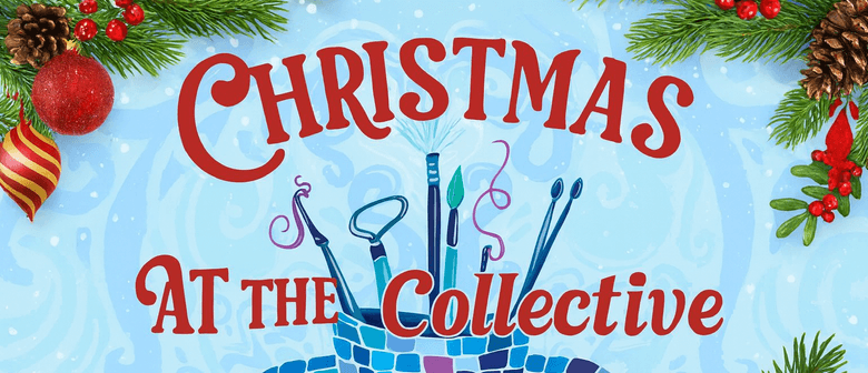 Christmas at The Collective
