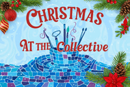 Christmas at The Collective
