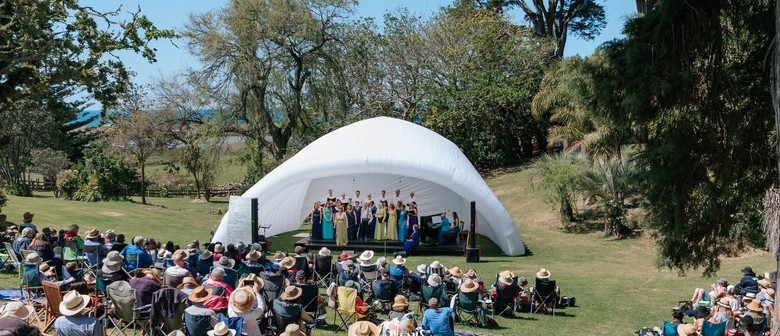 Classics at the Cove 2025