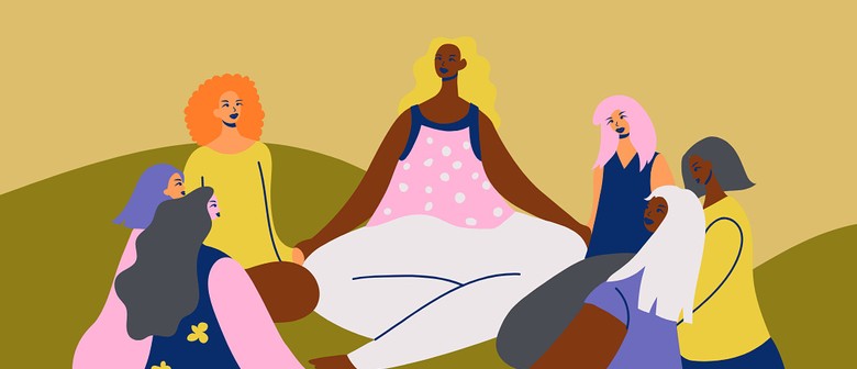 Women’s Circle: Release and Renew