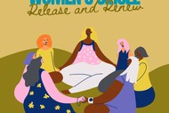 Women’s Circle: Release and Renew
