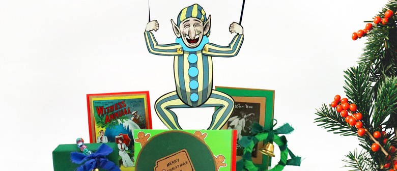 Pixies&rsquo; Tinker Town - A Toitū Christmas