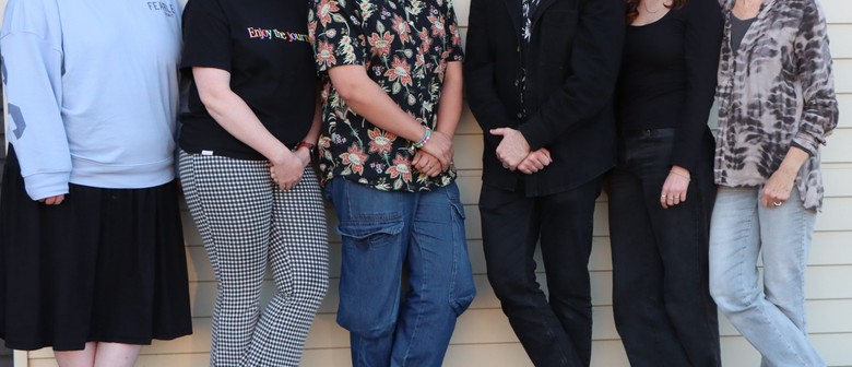 Carols for Christmas in Feilding