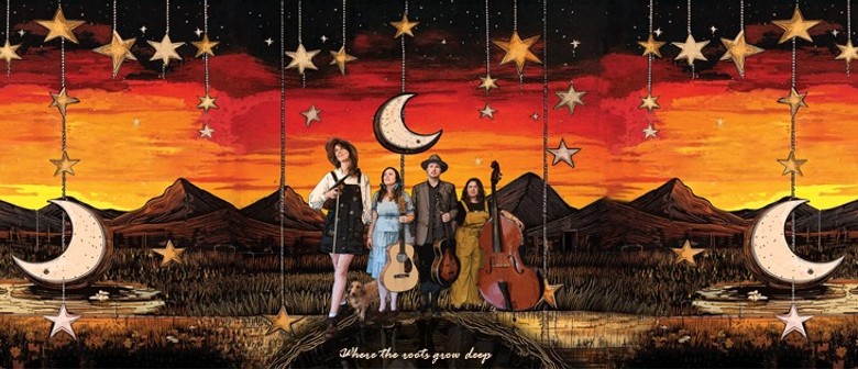 Butter Wouldn't Melt