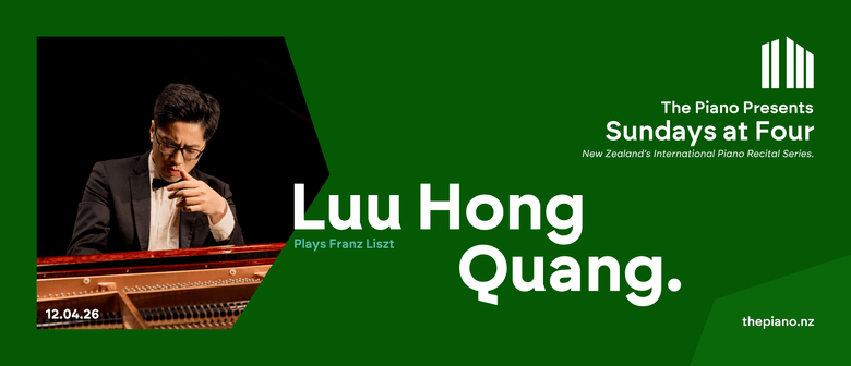 Luu Hong Quang - Sundays at Four