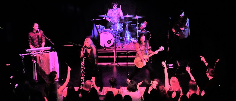 Landslide - Fleetwood Mac & Stevie Nicks Tribute Show