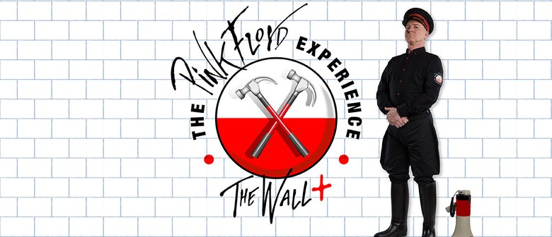 The Pink Floyd Experience - The Wall Tour 2026