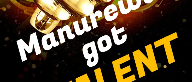 Manurewa's Got Talent