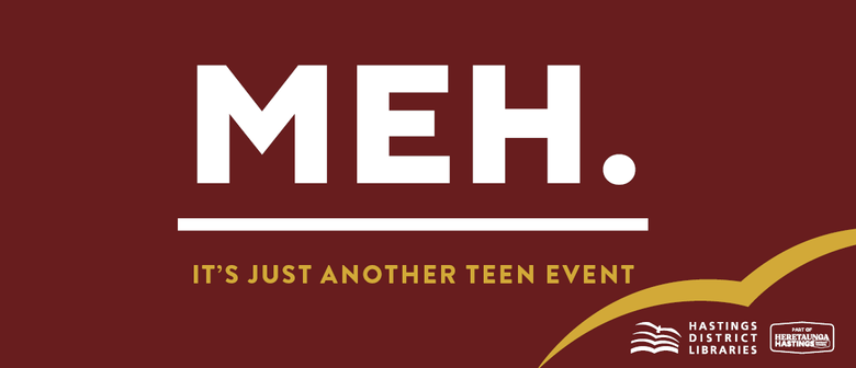 MEH 25 Library Lock-in