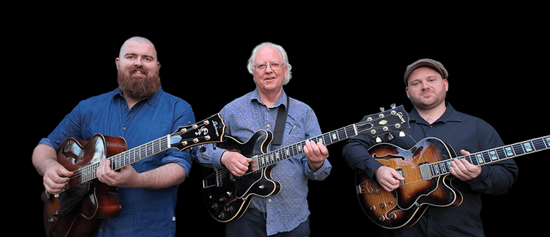 Assembly Concert Club - Boston, Beernink and Burns