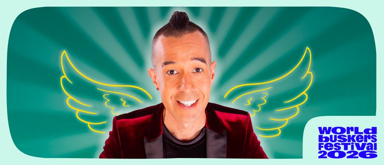 Time Flies - an epic circus story